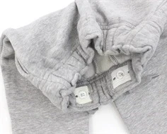 Name It grey melange sweatpants